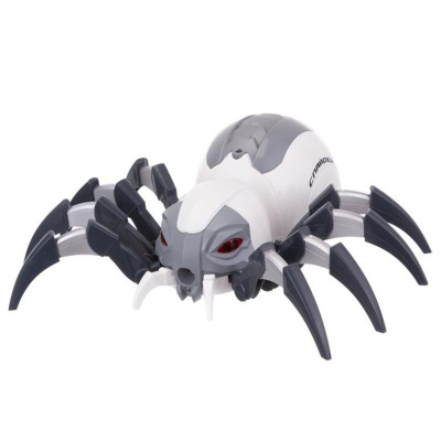 Робот-паук на радиоуправлении BeBoy IT108853 01